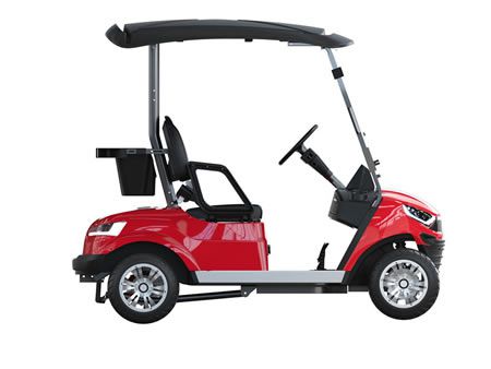 عربة الغولف الكهربائية بمقعدين عربة الغولف الكهربائية 